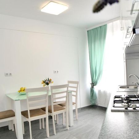 Mia Residence Sibiu Exterior foto