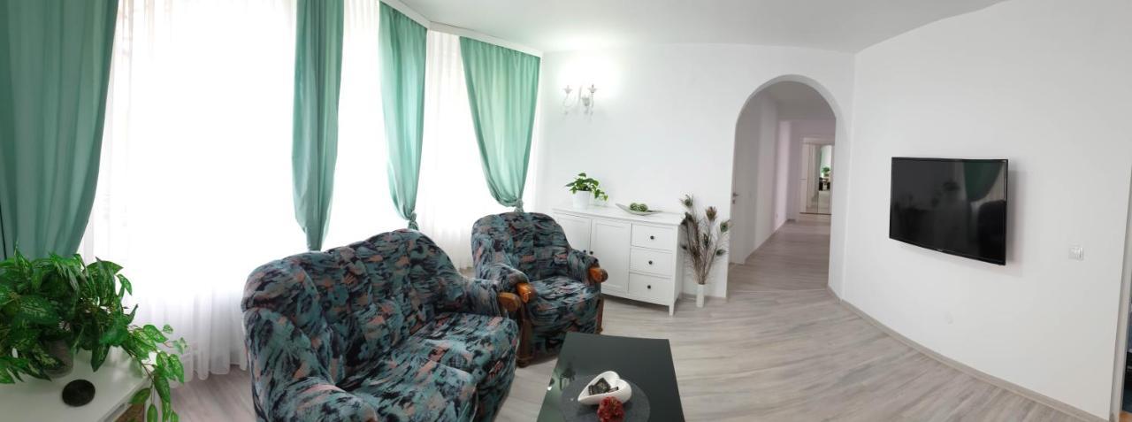 Mia Residence Sibiu Exterior foto
