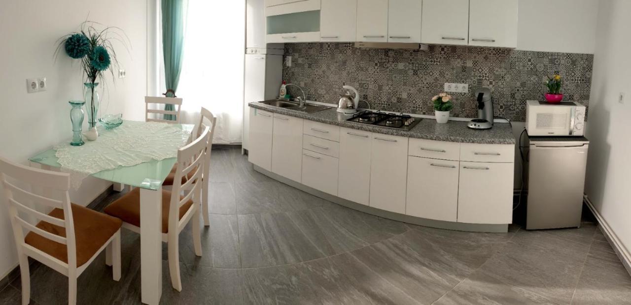 Mia Residence Sibiu Exterior foto