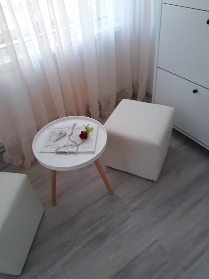 Mia Residence Sibiu Exterior foto